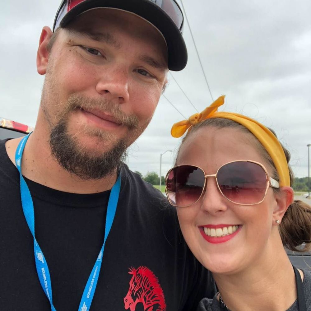 Meet your Posher, Sara